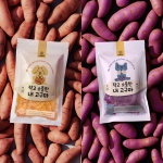 작고 소중한 내 고구마 시리즈 2종