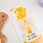 작고 소중한 내 고구마 시리즈 2종