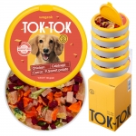 와그작 톡톡미니트릿 시리즈 4종