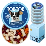 와그작 톡톡미니트릿 시리즈 4종