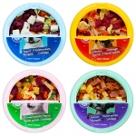 와그작 톡톡미니트릿 시리즈 4종