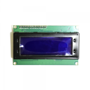 아두이노 텍스트 LCD 2004 I2C 모듈 A56