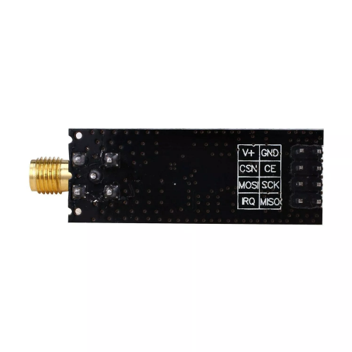 아두이노 RF통신 NRF24L01 with 안테나 B52