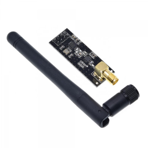 아두이노 RF통신 NRF24L01 with 안테나 B52