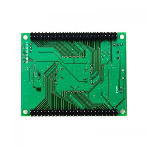 자일링스 FPGA Spartan3 개발모듈 LD5