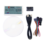 자일링스 플랫폼 케이블 USB 다운로더 B163