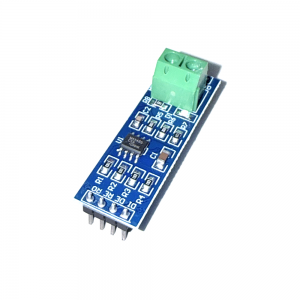 아두이노 시리얼컨버터 TTL to RS-485 B137
