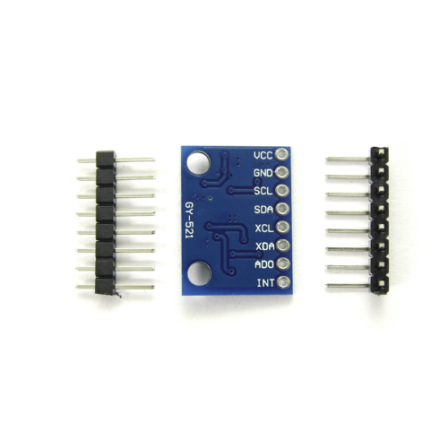 아두이노 센서 MPU-6050 3축 자이로 가속도 B125