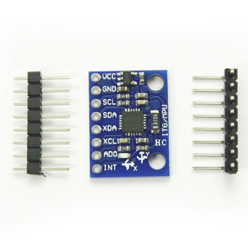 아두이노 센서 MPU-6050 3축 자이로 가속도 B125