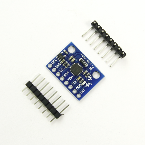 아두이노 센서 MPU-6050 3축 자이로 가속도 B125