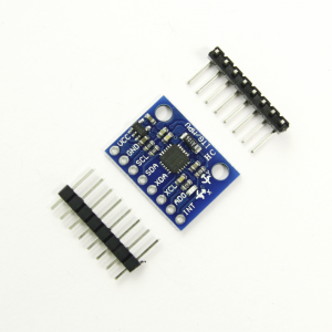 아두이노 센서 MPU-6050 3축 자이로 가속도 B125