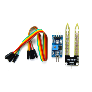 아두이노 센서 토양 수분 C27