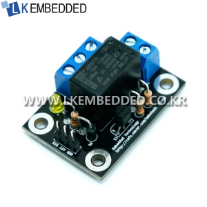 아두이노 싱글 릴레이 ET-SR LE7