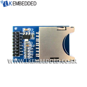 아두이노 센서 SD카드리더기 B94