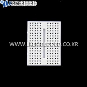 아두이노 브레드보드 소형 170홀 B13