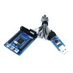 아두이노 USB AVRASP 프로그래머 B130