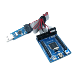 아두이노 USB AVRASP 프로그래머 B130