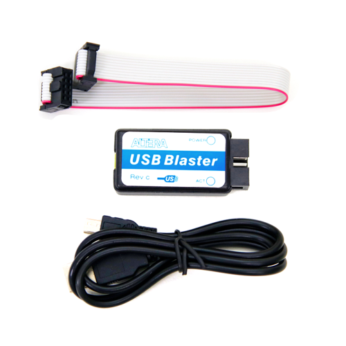 알테라 USB FPGA 프로그래머
