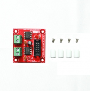 Mini DC모터 드라이버 확장 보드