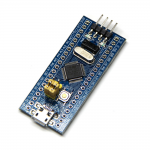 32비트 MCU STM32F103C8T6모듈