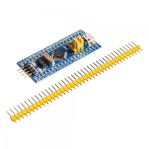 32비트 MCU STM32F103C8T6모듈