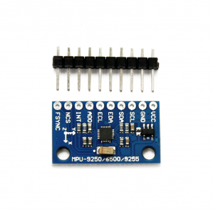 9축 자이로 센서 MPU9250 B184