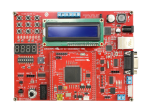 Spartan6 FPGA Evaluation(이벨류에이션) 보드