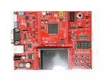 Spartan6 FPGA Evaluation(이벨류에이션) 보드