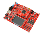 Spartan6 FPGA Evaluation(이벨류에이션) 보드