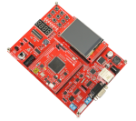 Spartan6 FPGA Evaluation(이벨류에이션) 보드