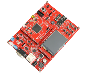 Spartan6 FPGA Evaluation(이벨류에이션) 보드