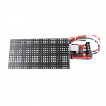 아두이노 32X16 도트매트릭스 LED 키트 Pro