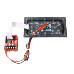 아두이노 32X16 도트매트릭스 LED 키트 Pro