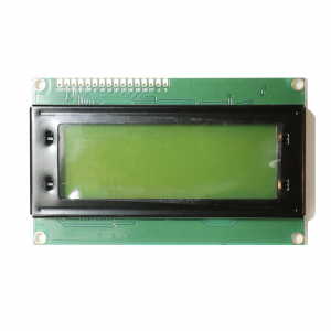 아두이노 텍스트 LCD 2004 녹색 백라이트 A55-1