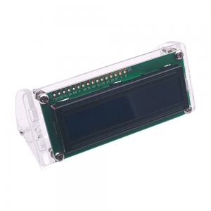텍스트 LCD 1602 IIC/I2C 홀더