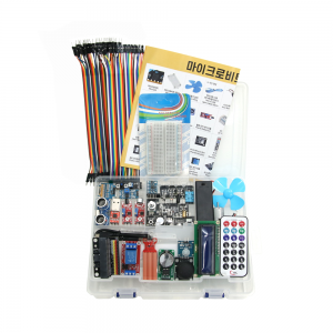 마이크로비트 고급 키트