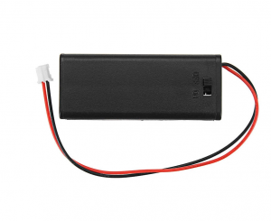 AAA 2구 마이크로비트 배터리홀더