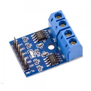L9110 2채널 DC 모터 드라이버