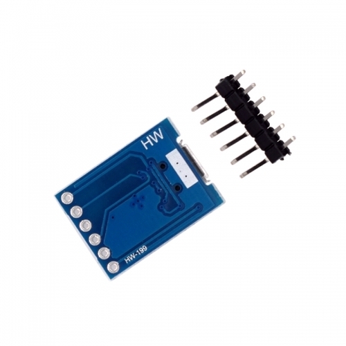 USB to TTL 시리얼 컨버터 모듈 v2