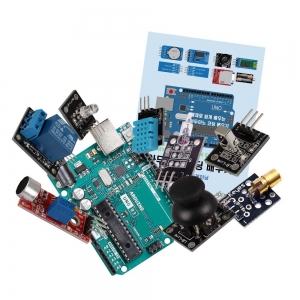 아두이노 37종 인기 센서