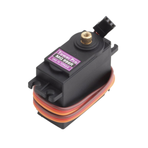 아두이노 서보 모터 MG996R 13KG B121