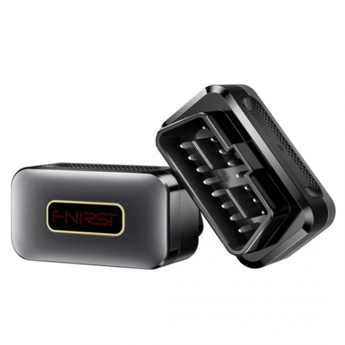 FD10 차량용 OBD2 스캐너&코드 리더기