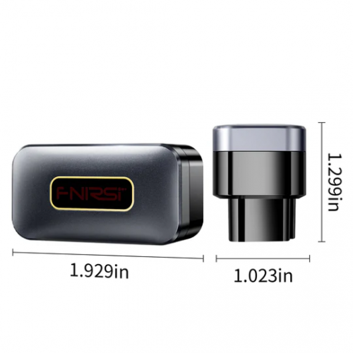FD10 차량용 OBD2 스캐너&코드 리더기