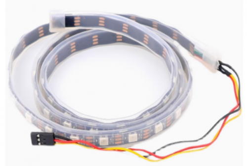 아두이노 우노 R3 RGB LED 라이트 스트립 키트