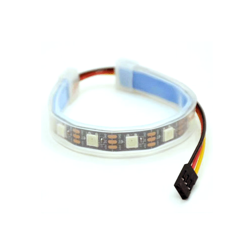 아두이노 우노 R3 RGB LED 라이트 스트립 키트