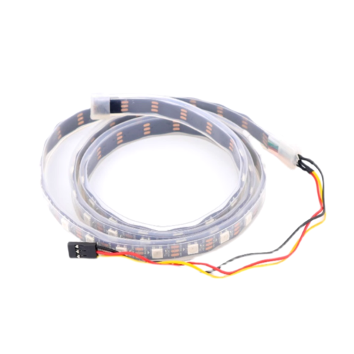 아두이노 우노 R3 RGB LED 라이트 스트립 키트