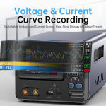 FNIRSI IPS3608 AC-DC 지능형 디지털 제어 전원 공급 장치