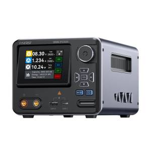 FNIRSI IPS3608 AC-DC 지능형 디지털 제어 전원 공급 장치