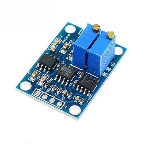 아두이노 미세전압 증폭 모듈 AD620 Module