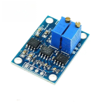 아두이노 미세전압 증폭 모듈 AD620 Module